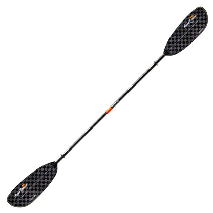 Aqua Bound - Tango LAM-LOK Carbon Straight Paddle - Posi-Lok