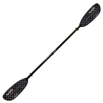 Aqua Bound - Tango LAM-LOK Carbon Straight Paddle - Versa-Lok