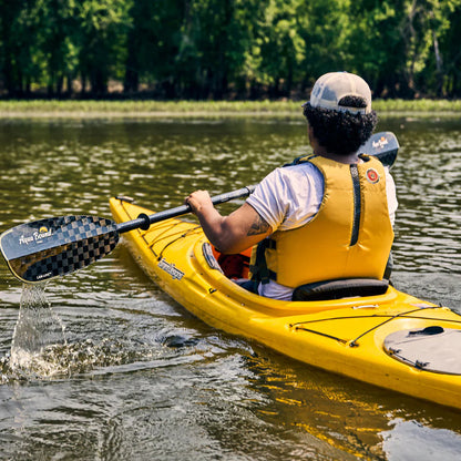 Aqua Bound - Tango LAM-LOK Carbon Straight Paddle - Versa-Lok