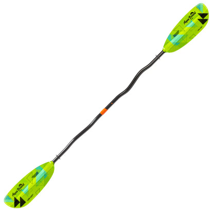 Aqua Bound - Tango LAM-LOK Fiberglass Bent Shaft Paddle - Posi-Lok