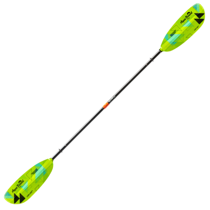 Aqua Bound - Tango LAM-LOK Fiberglass Straight Shaft Paddle - Posi-Lok