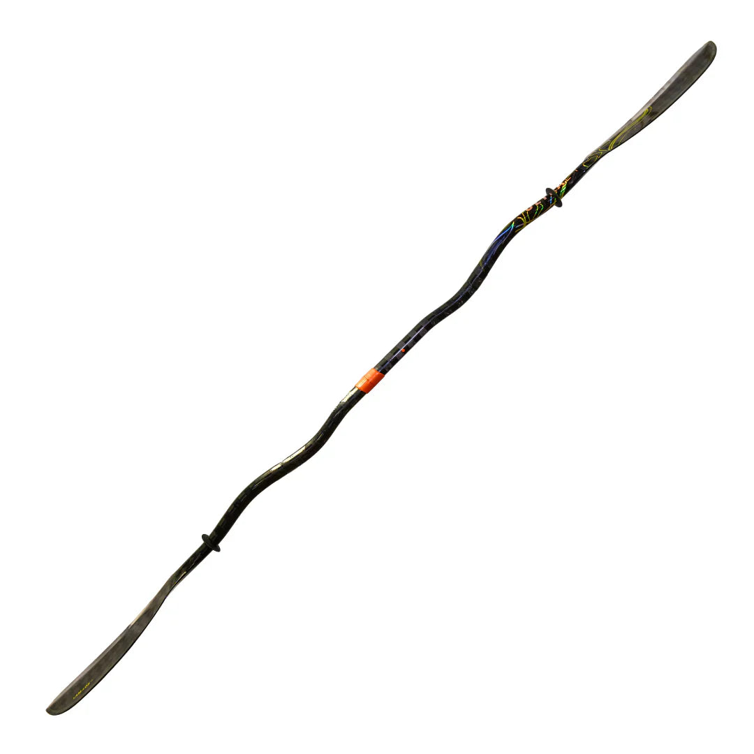 Aqua Bound - Tetra Bent Ultralight Paddle