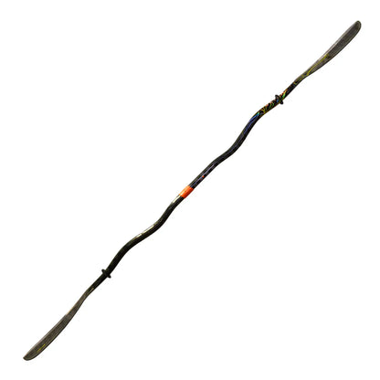 Aqua Bound - Tetra Bent Ultralight Paddle