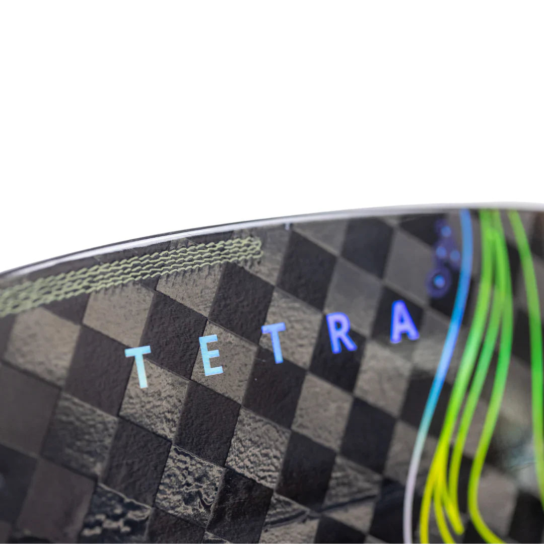 Aqua Bound - Tetra Bent Ultralight Paddle