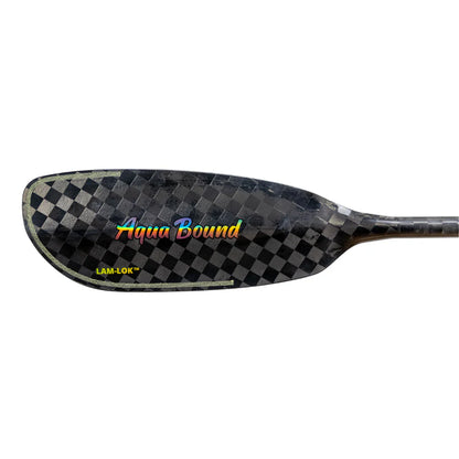 Aqua Bound - Tetra Bent Ultralight Paddle