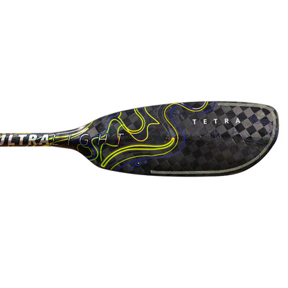 Aqua Bound - Tetra Bent Ultralight Paddle