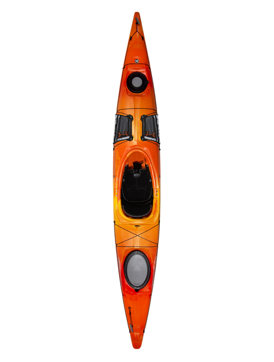 Wilderness Systems - Tsunami 145w/Rudder