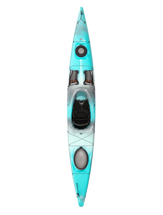 Wilderness Systems - Tsunami 145w/Rudder