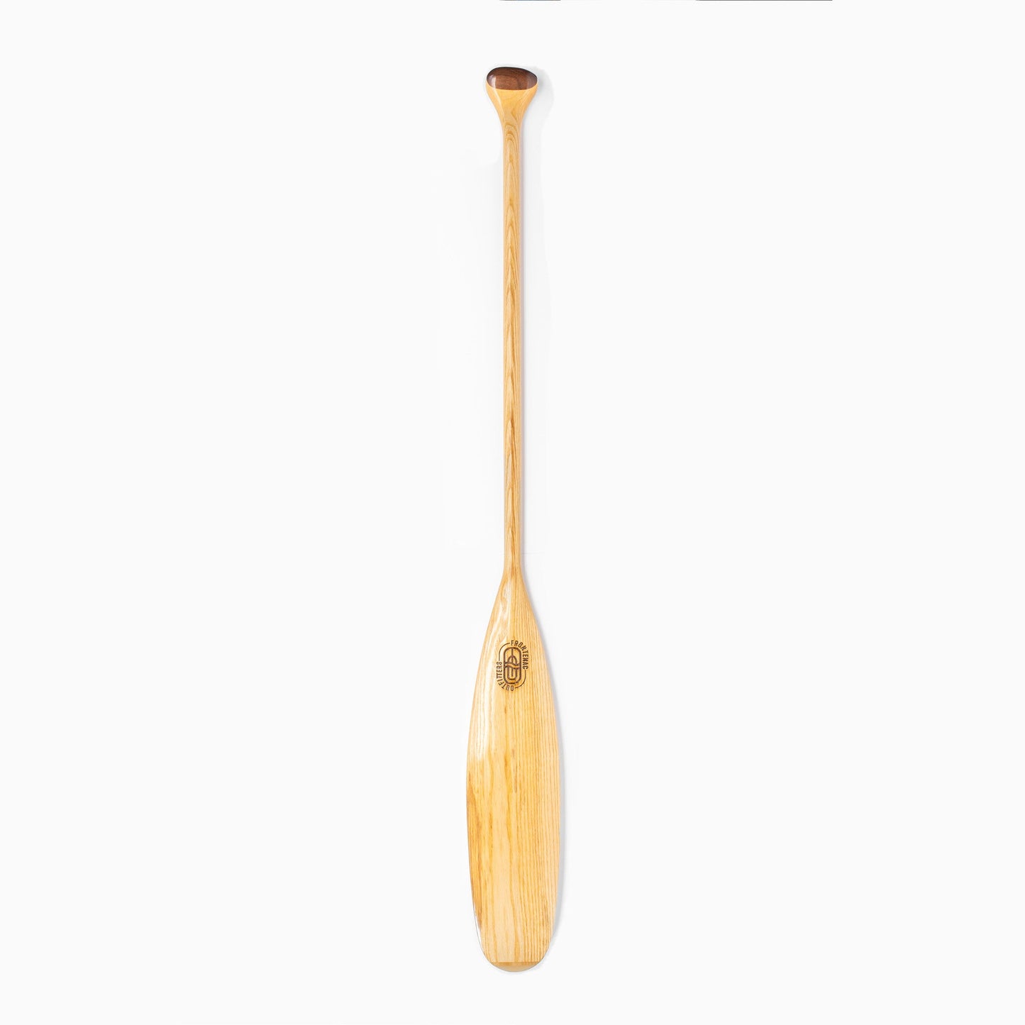 Redtail - White Ash - Ottertail Canoe Paddle