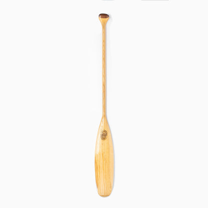 Redtail - White Ash - Ottertail Canoe Paddle