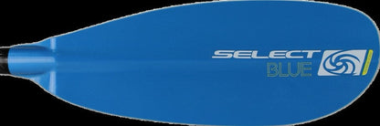 Select - Blue -Ergo Paddle F/G