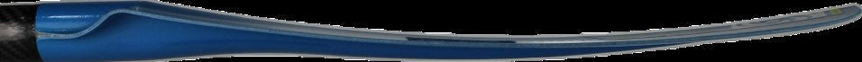 Select - Blue -Ergo Paddle F/G