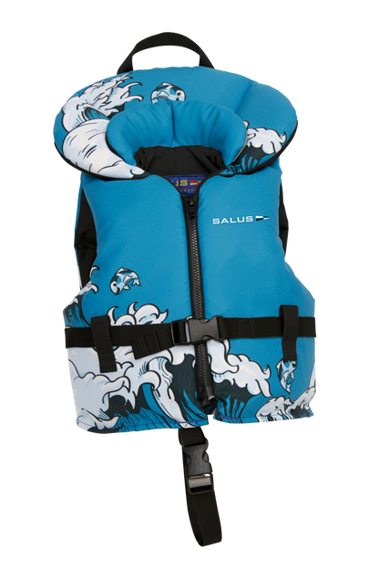 Salus - Nimbus Kid's PFD