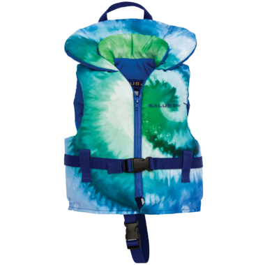 Salus - Nimbus Kid's PFD