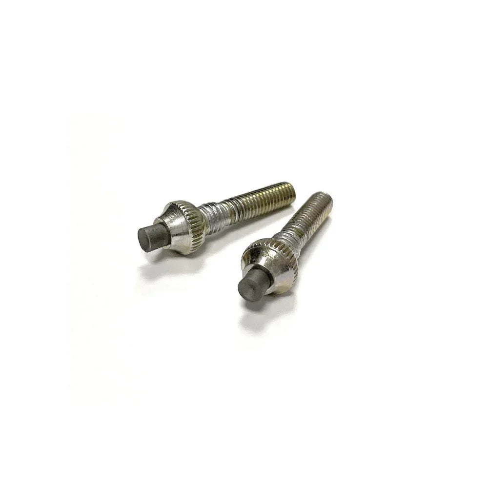 Silva - Carbide Tips