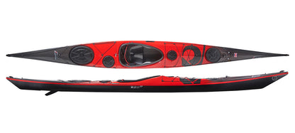 P&H - Cetus MV - Custom Build