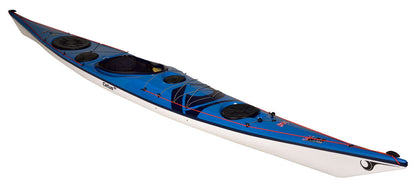 P&H - Cetus MV - Custom Build