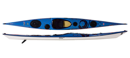 P&H - Cetus MV - Custom Build