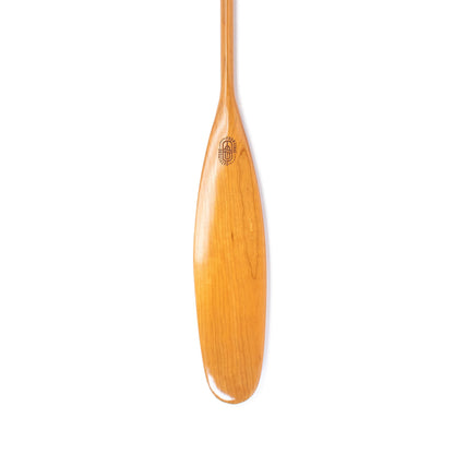 Redtail - Black Cherry Ottertail Paddle (Euro Grip)