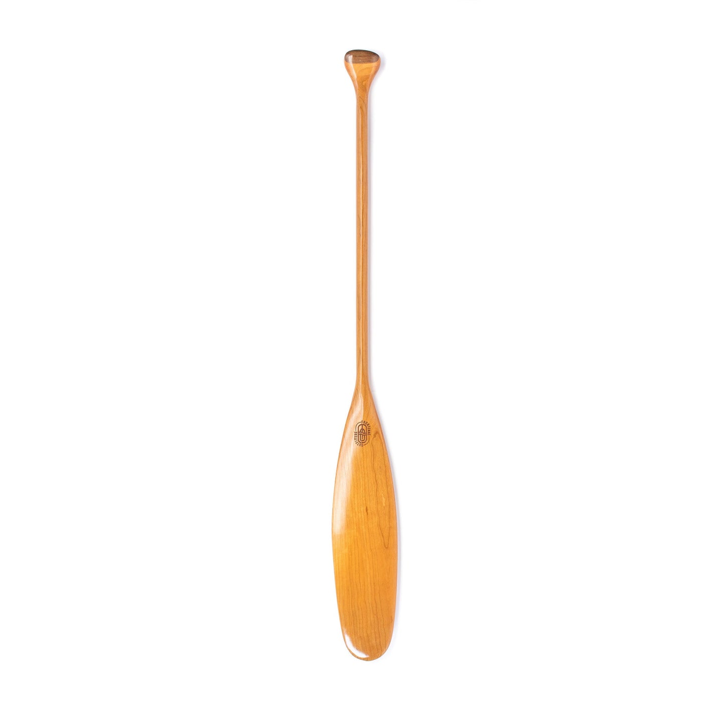 Redtail - Black Cherry Ottertail Paddle (Euro Grip)