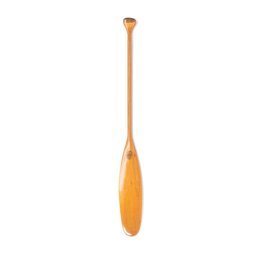 Redtail - Black Cherry Ottertail Paddle (Euro Grip)