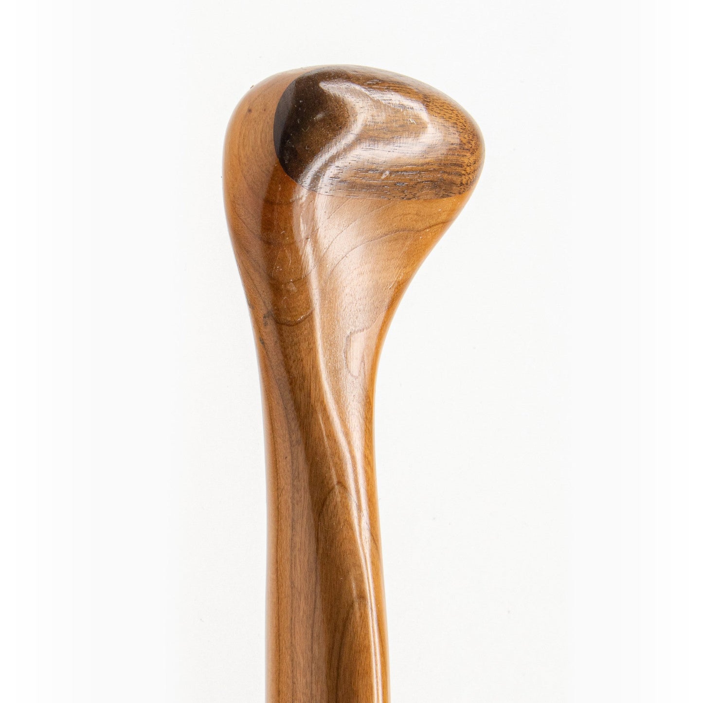Redtail - Black Cherry Ottertail Paddle (Euro Grip)