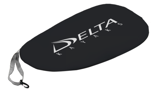 Delta - Nylon Cockpit Cover