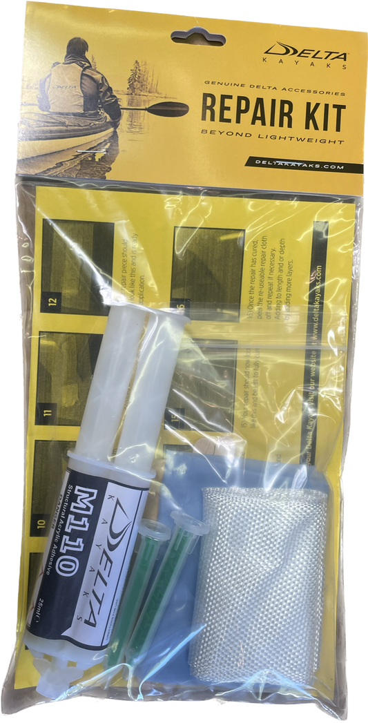 Delta - Repair kit
