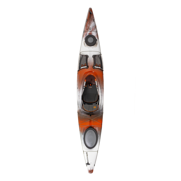 Wilderness Systems - Tsunami 145w/Rudder