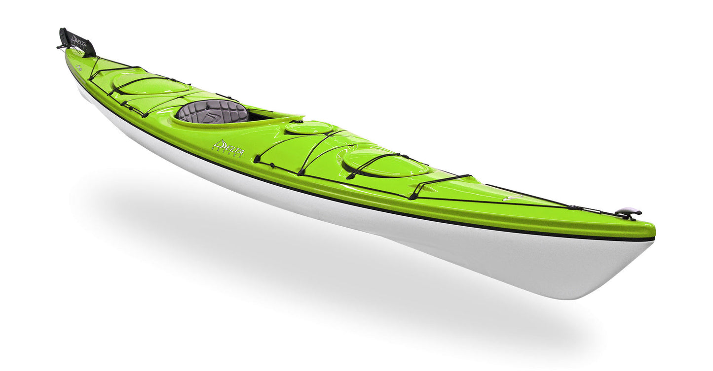 Delta Kayaks - 15.5 GT Skeg