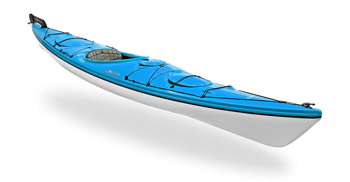 Delta Kayaks - 15.5 GT Skeg