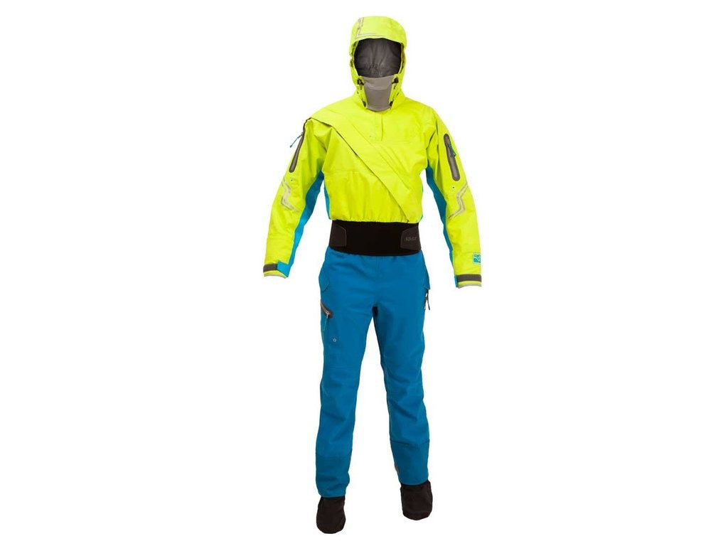 Kokatat - Women's Odyssey Dry Suit GORE-TEX