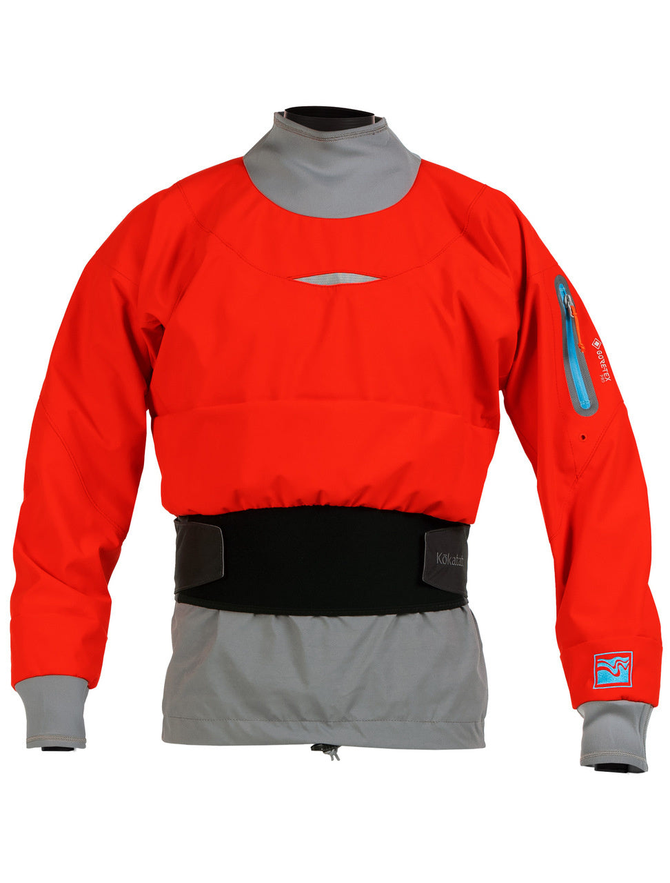 Kokatat - OM Dry Top (GORE-TEX)