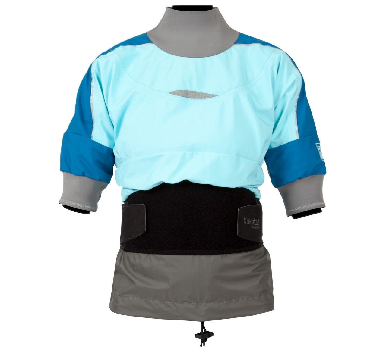 Kokatat - Womens Trinity Shorty Dry Top