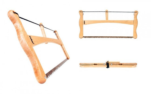 Esker - 24" Bucksaw
