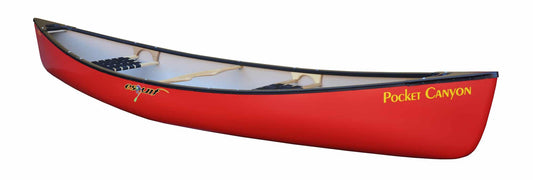 Esquif - Pocket Canyon LITE - Mango