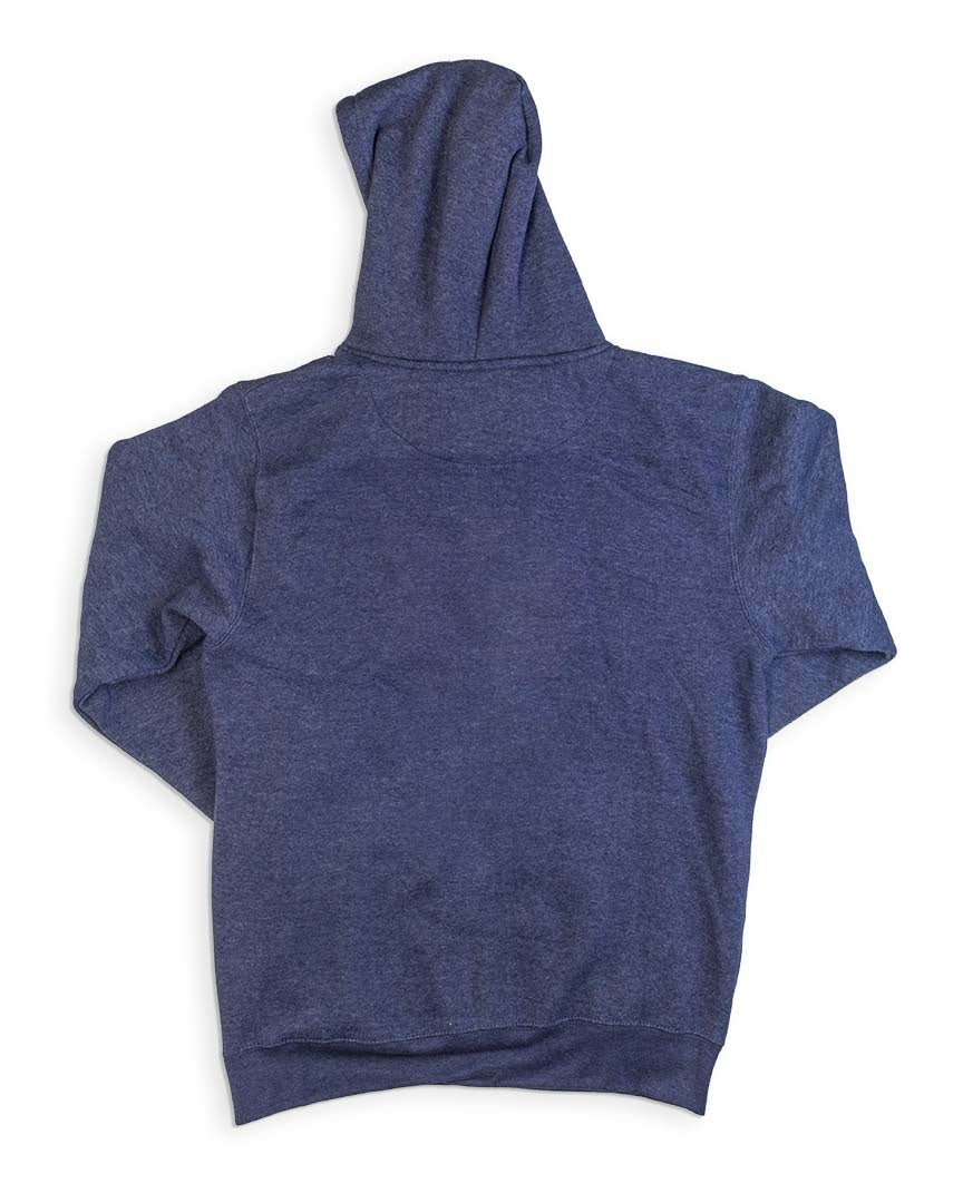 FO - Mid-Weight Classic Hoodie