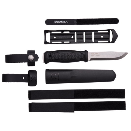 Morakniv - Garberg Multi Mount Knife