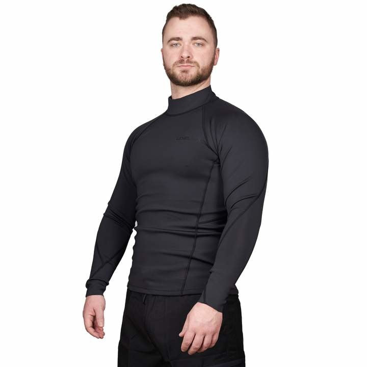 Level Six - Jericho - L/S NeoRash