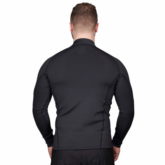 Level Six - Jericho - L/S NeoRash