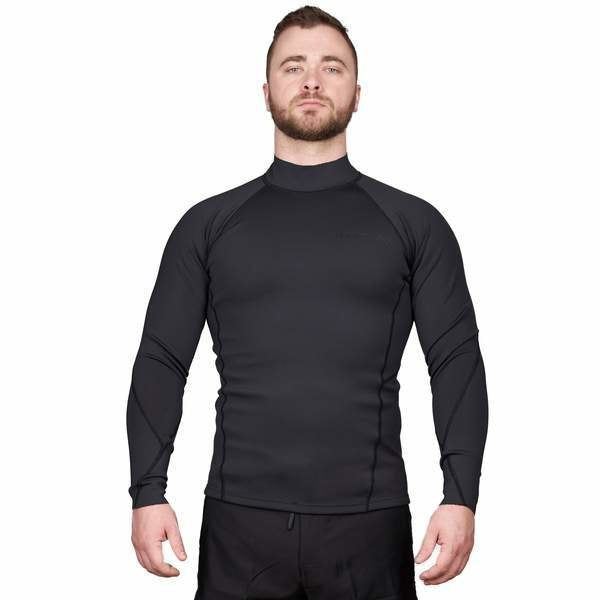 Level Six - Jericho - L/S NeoRash