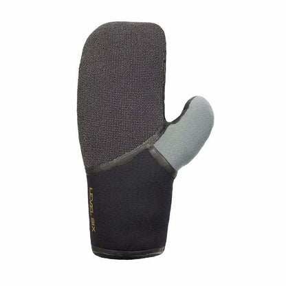 Level Six - Gritstone Mitt
