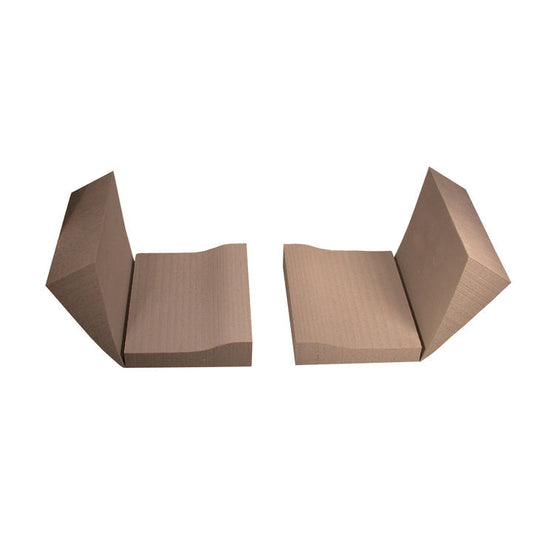 North Water - Knee Pads & Side Wedges (Pair)