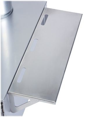 Esker - Side Table for Winter Tent Stove