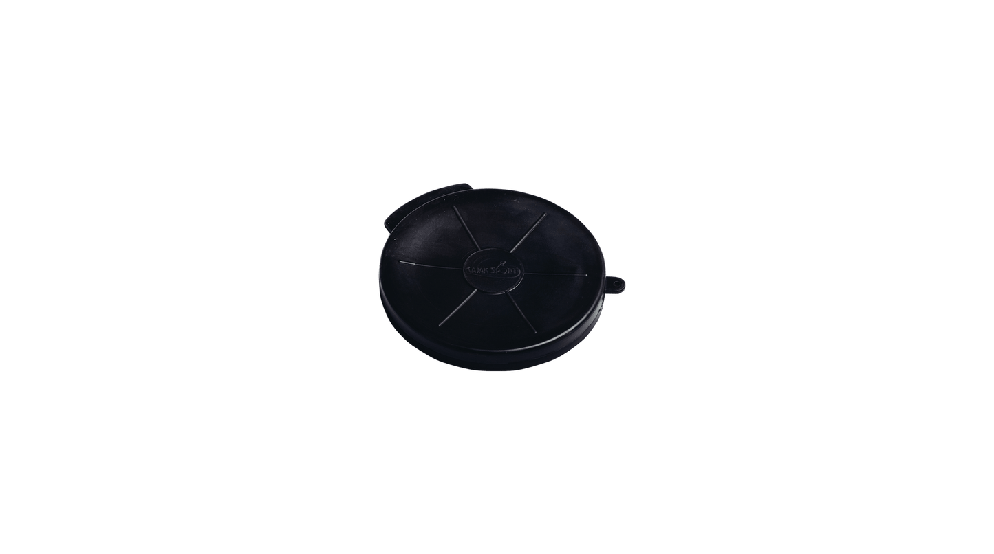 Kajak Sport - 6" Round Hatch Lid