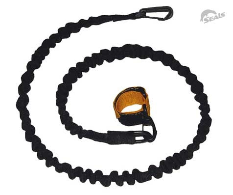 Seals - Deluxe Paddle Leash