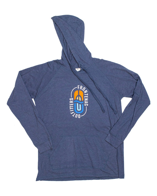 FO - Lightweight Hoodie