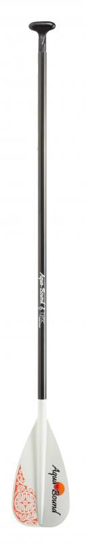 Aqua Bound - Lyric SUP Paddle