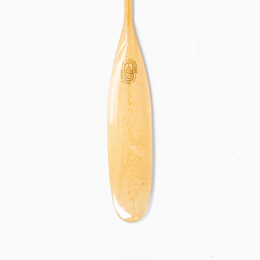 Redtail - Birdseye Maple Ottertail Paddle