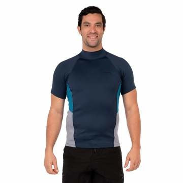 Level Six - Jericho - S/S NeoRash